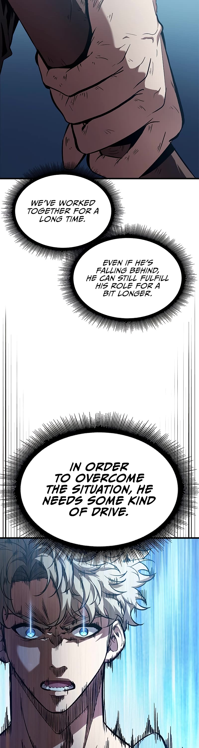 Read Pick Me Up! EN Manga Online