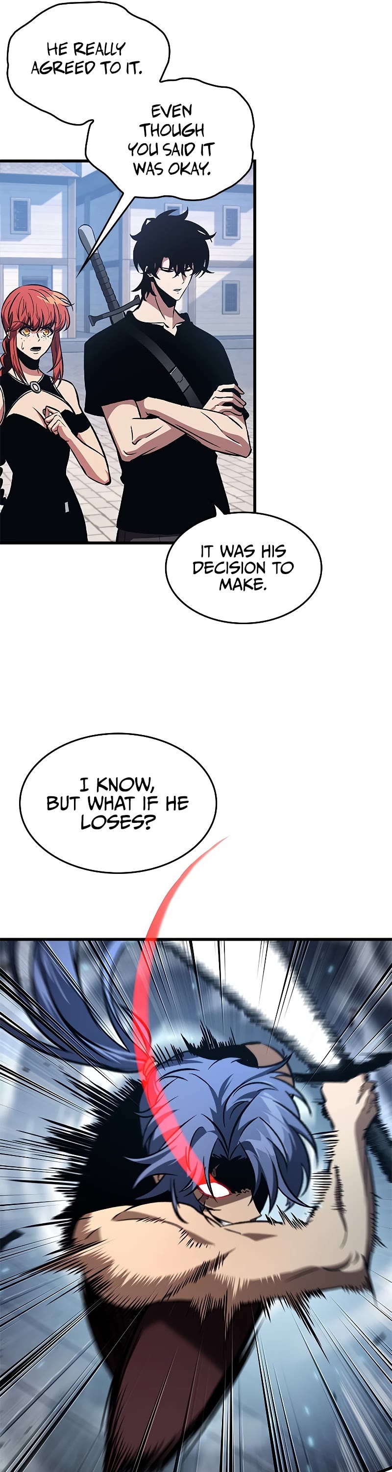 Read Pick Me Up! EN Manga Online