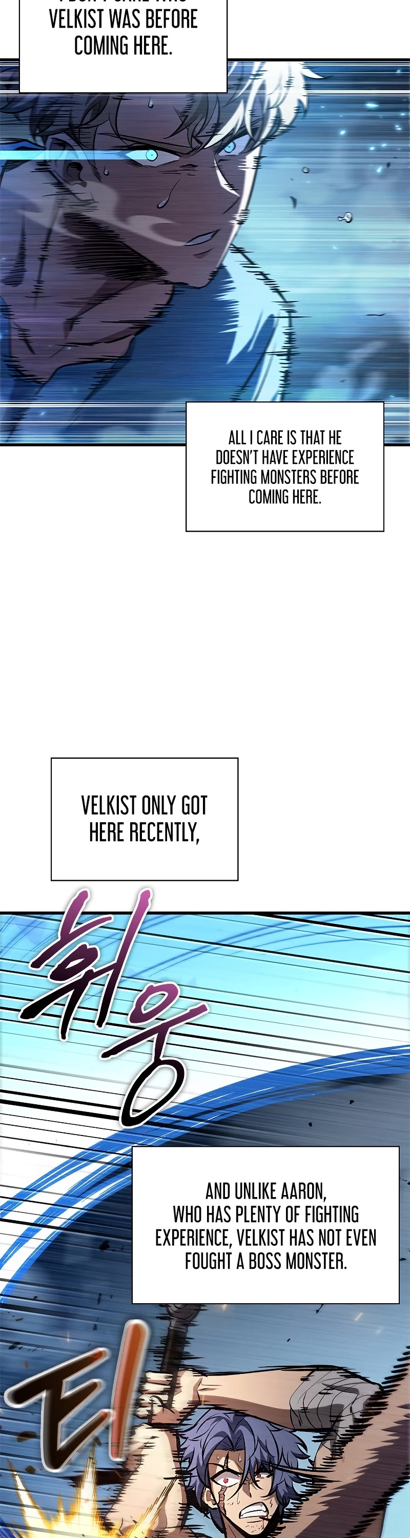 Read Pick Me Up! EN Manga Online