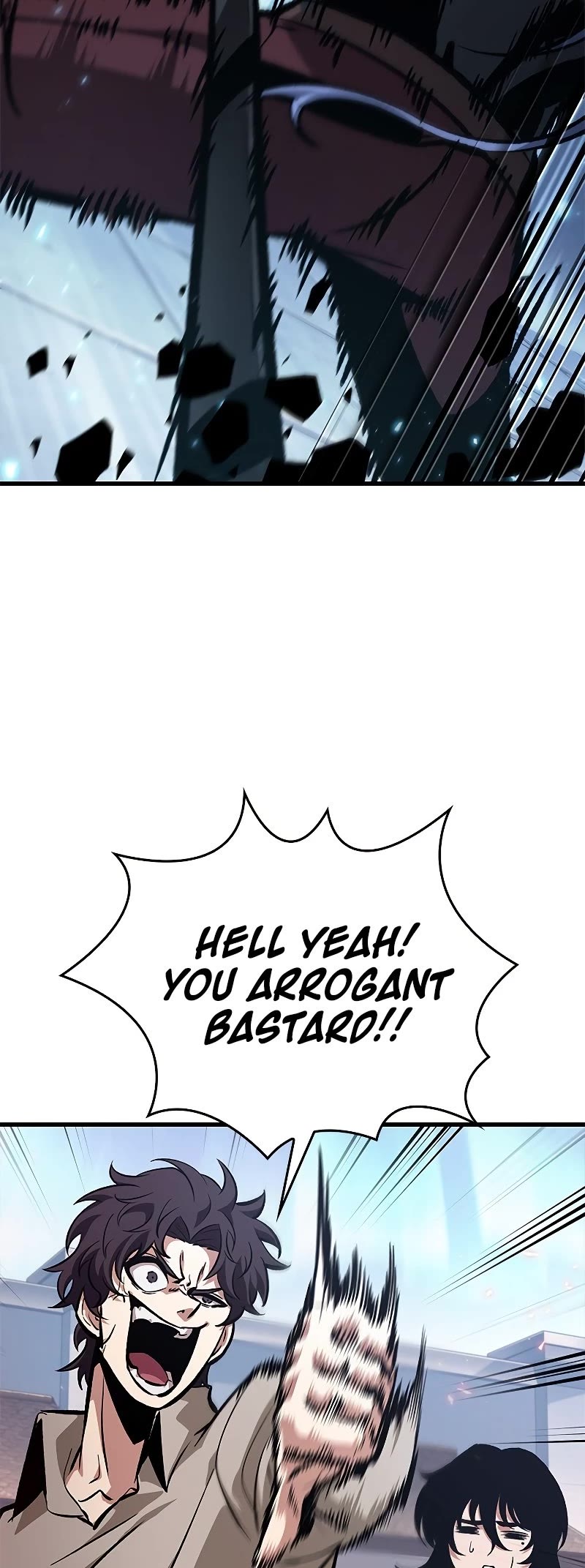 Read Pick Me Up! EN Manga Online