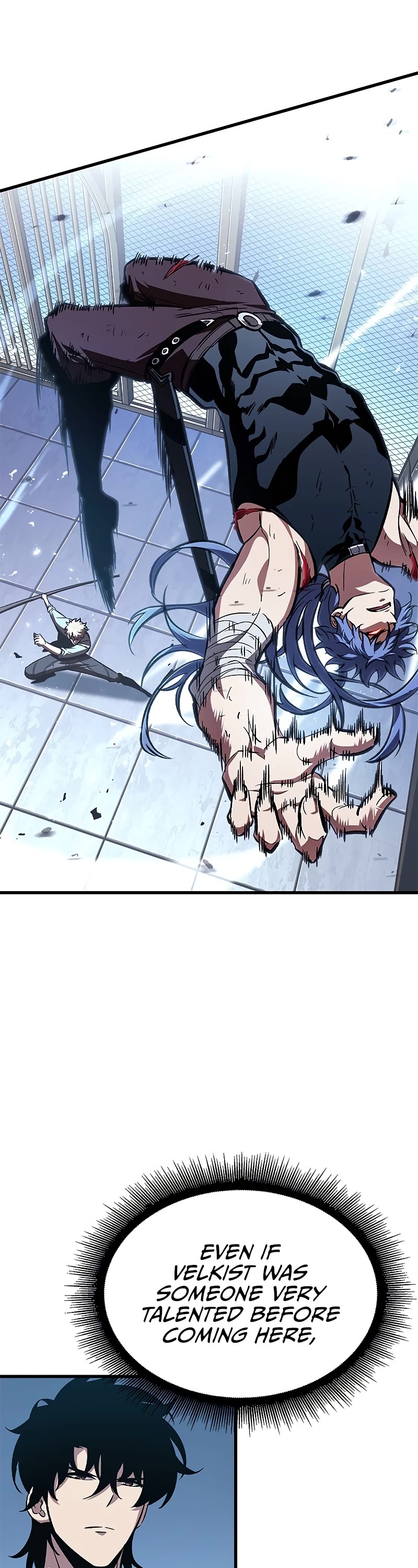 Read Pick Me Up! EN Manga Online