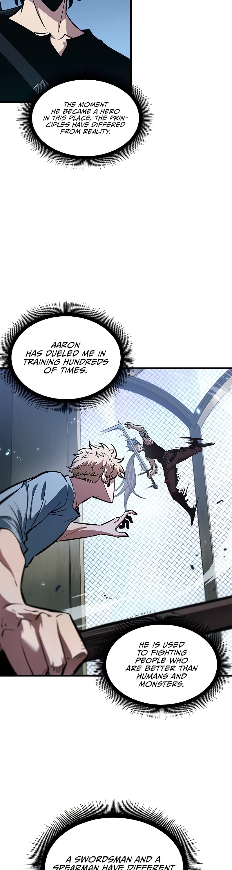 Read Pick Me Up! EN Manga Online