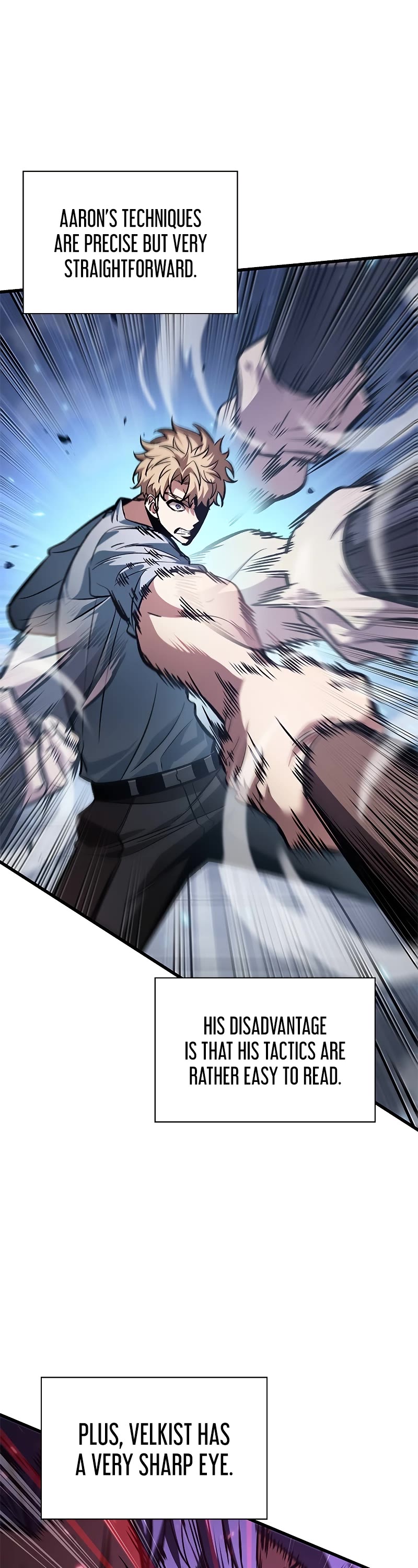 Read Pick Me Up! EN Manga Online