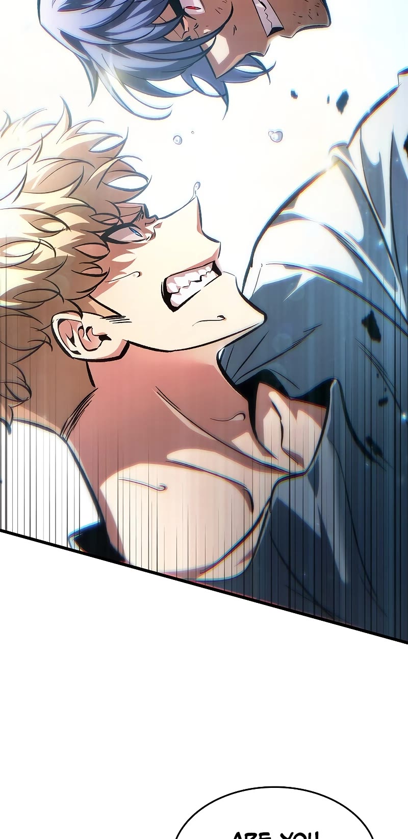 Read Pick Me Up! EN Manga Online