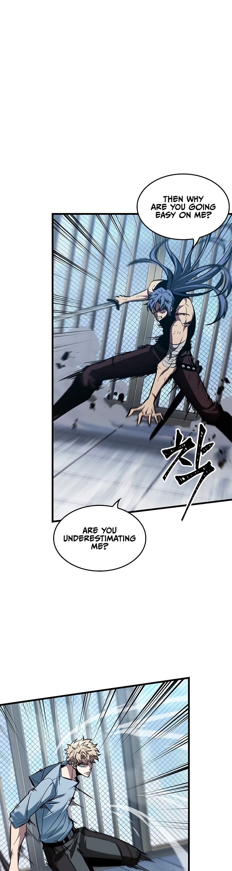 Read Pick Me Up! EN Manga Online