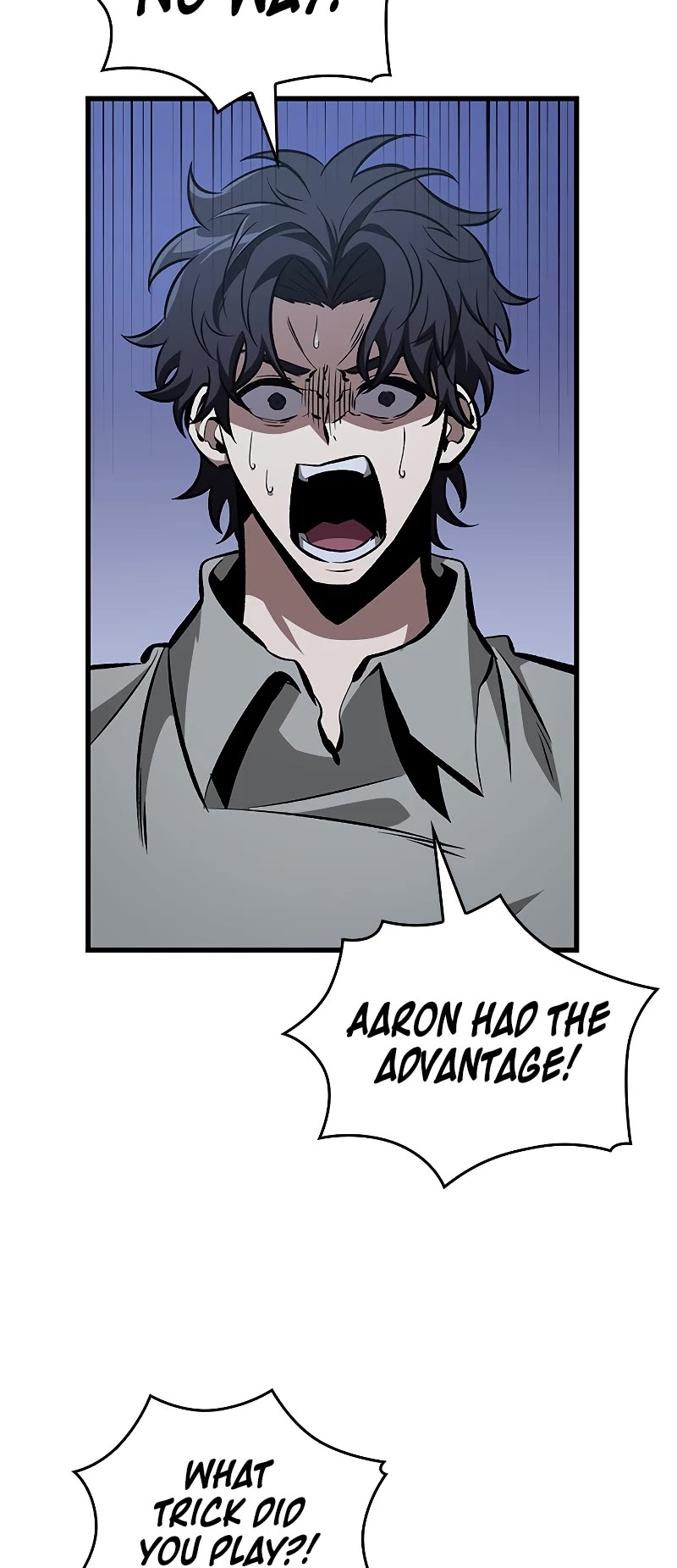 Read Pick Me Up! EN Manga Online