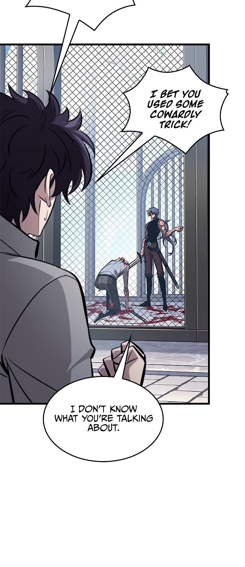 Read Pick Me Up! EN Manga Online