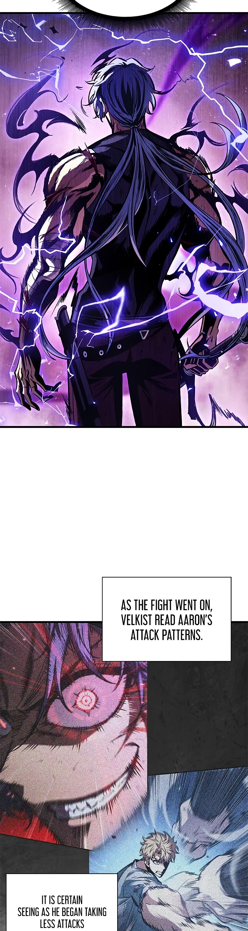 Read Pick Me Up! EN Manga Online