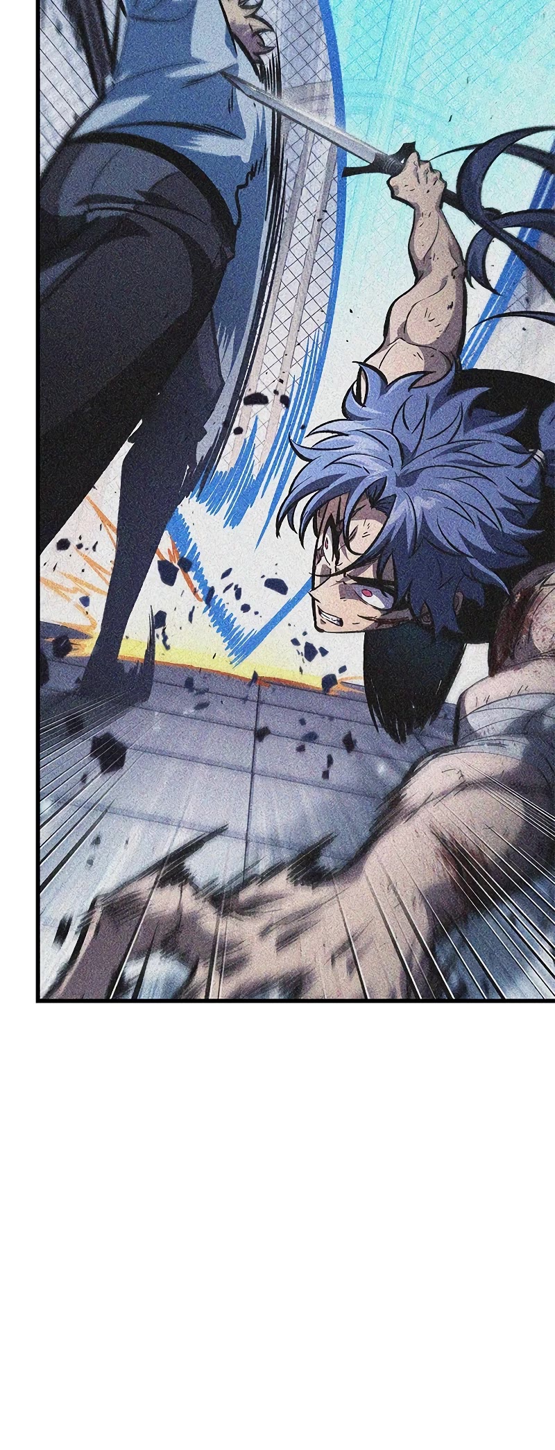 Read Pick Me Up! EN Manga Online