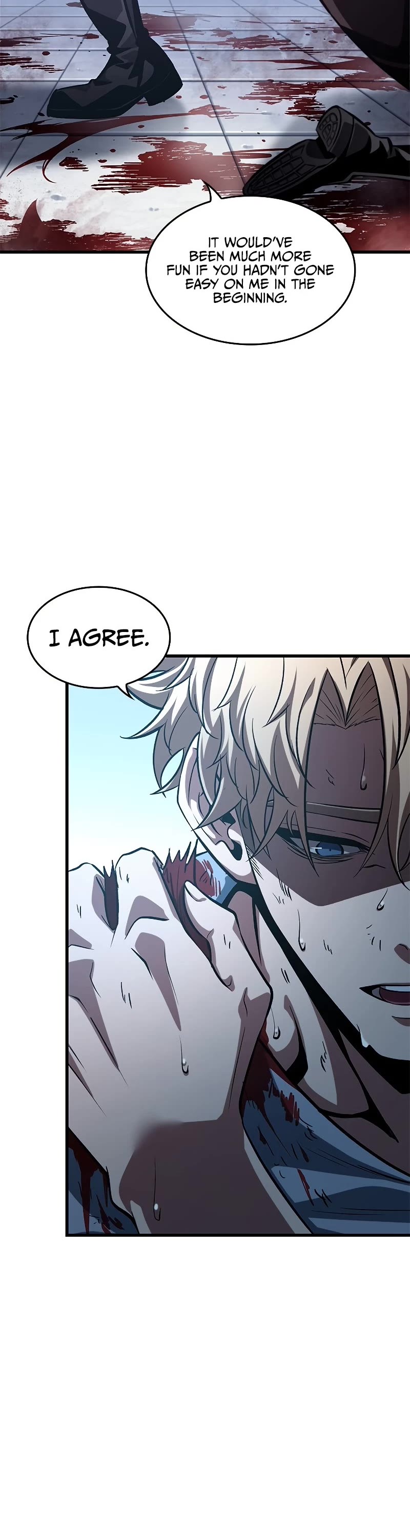Read Pick Me Up! EN Manga Online