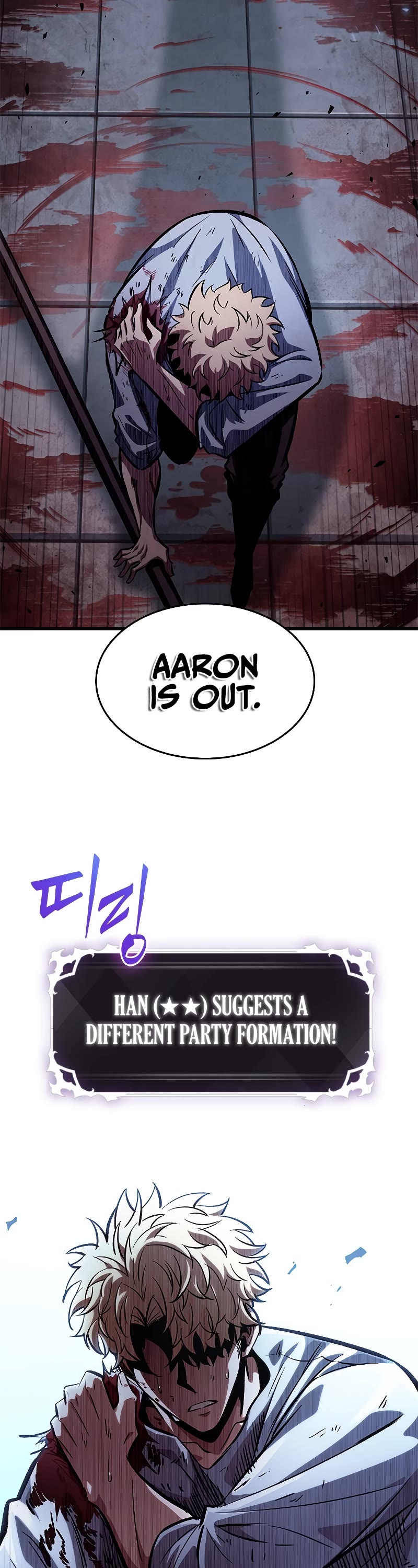 Read Pick Me Up! EN Manga Online