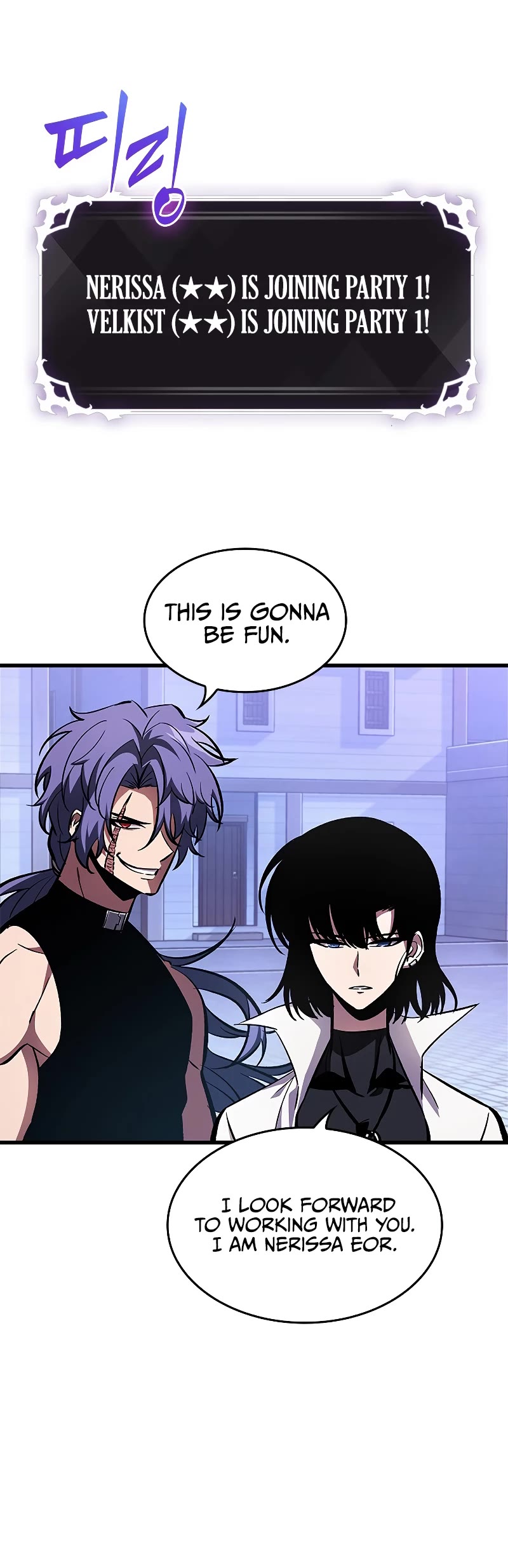 Read Pick Me Up! EN Manga Online