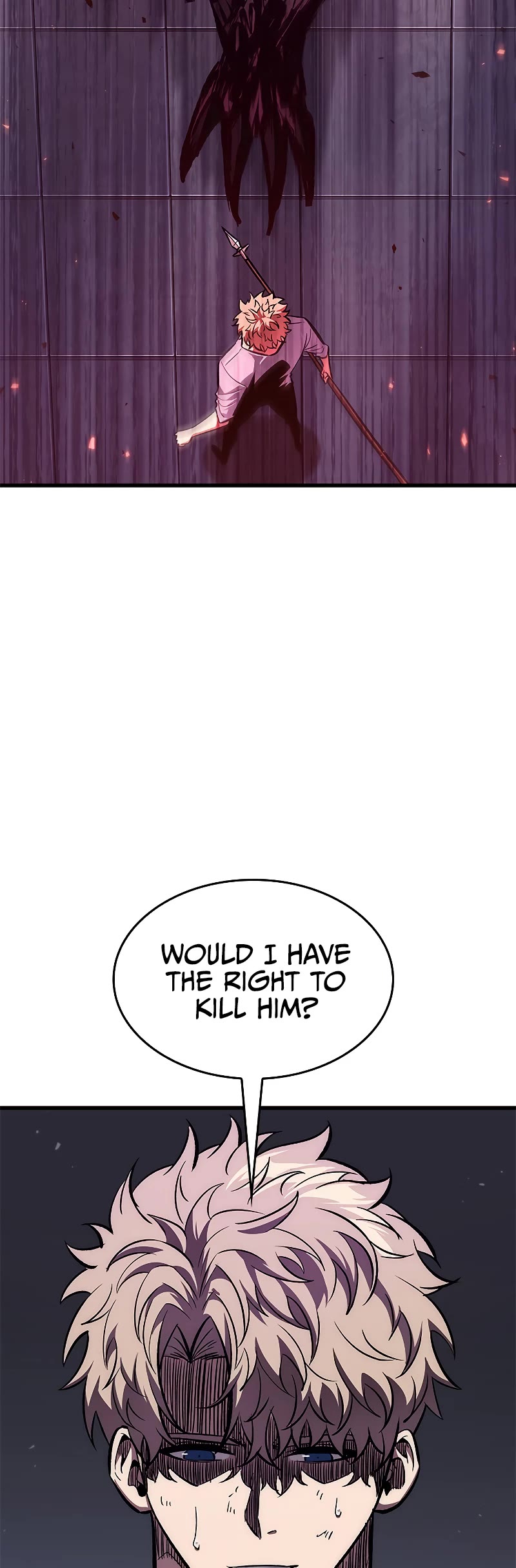 Read Pick Me Up! EN Manga Online