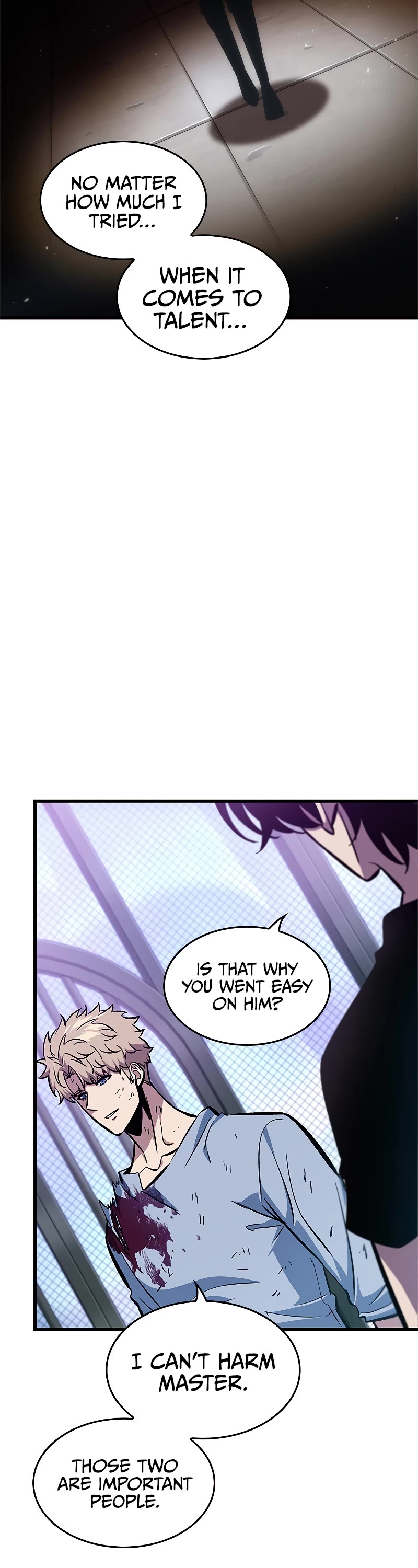 Read Pick Me Up! EN Manga Online