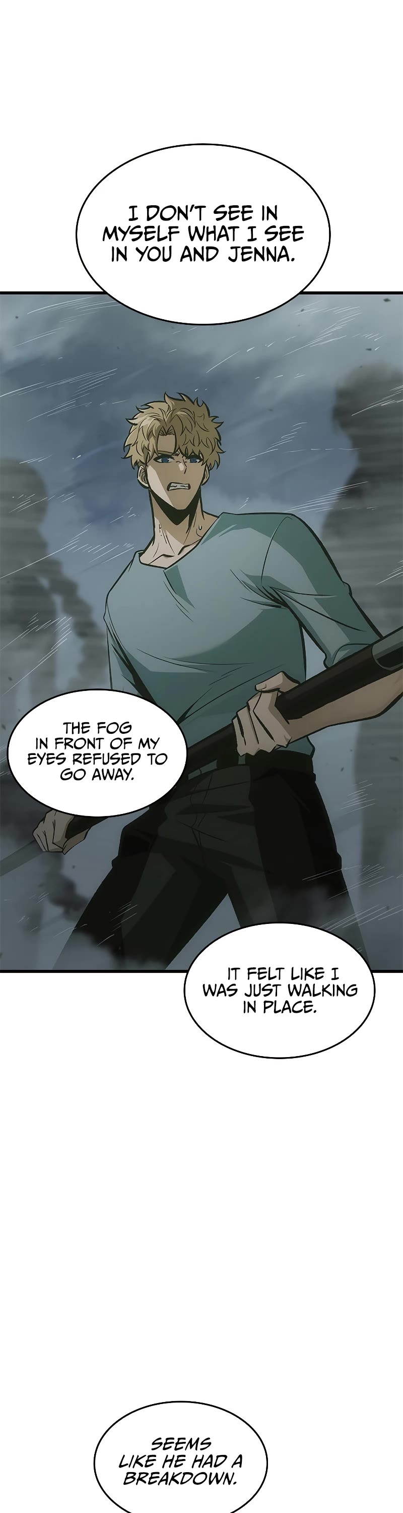 Read Pick Me Up! EN Manga Online