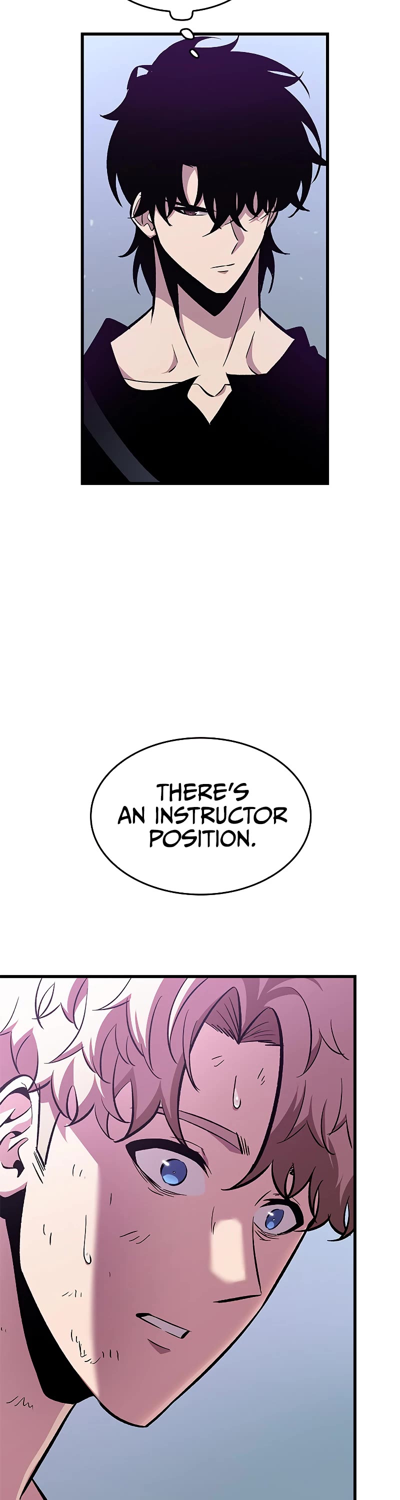 Read Pick Me Up! EN Manga Online