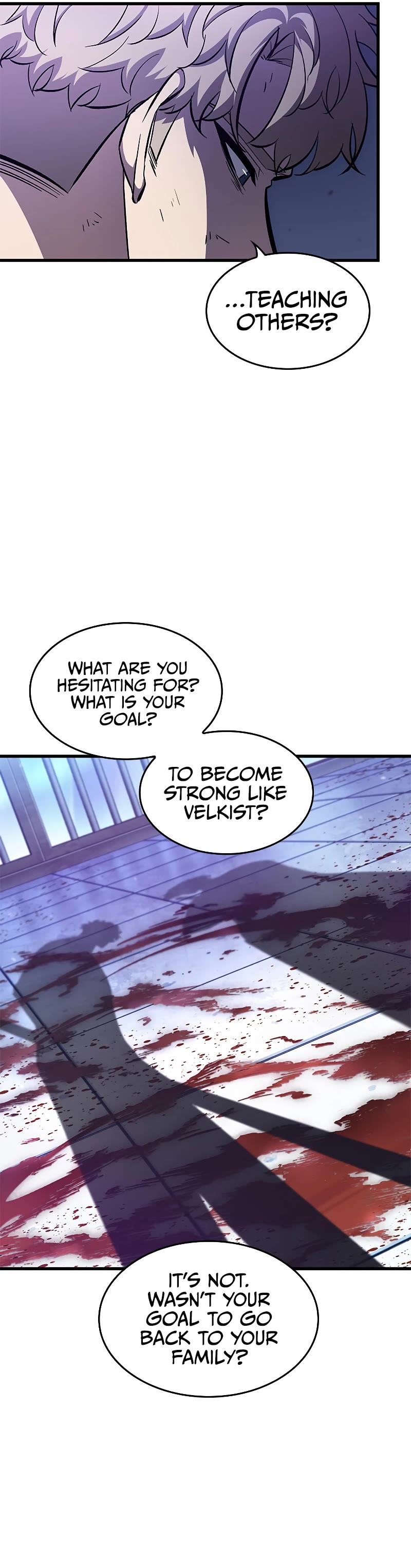 Read Pick Me Up! EN Manga Online