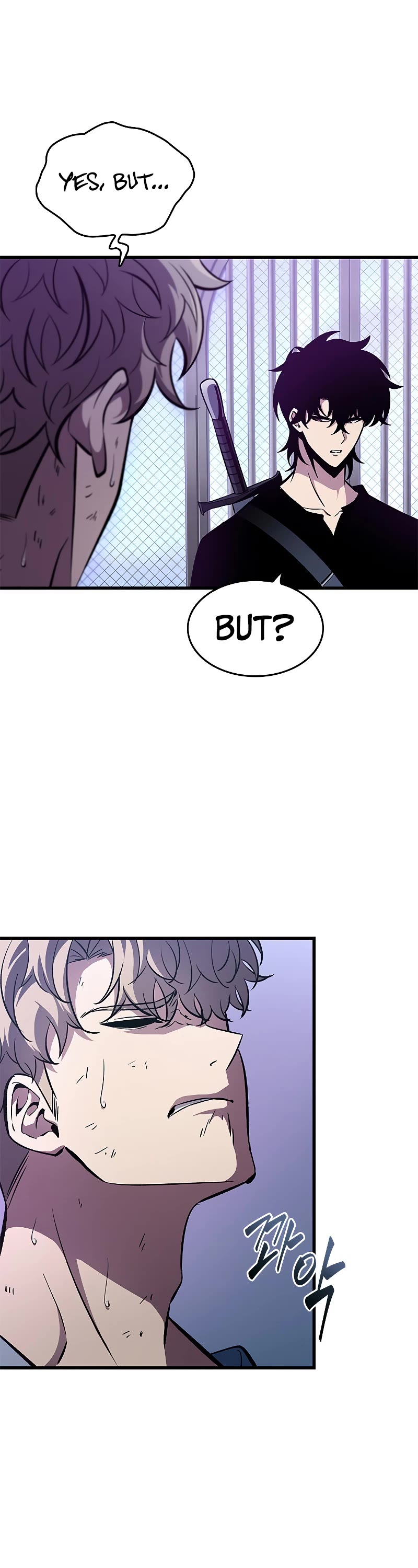 Read Pick Me Up! EN Manga Online