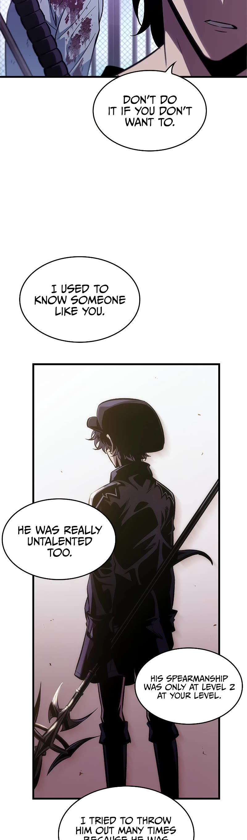 Read Pick Me Up! EN Manga Online