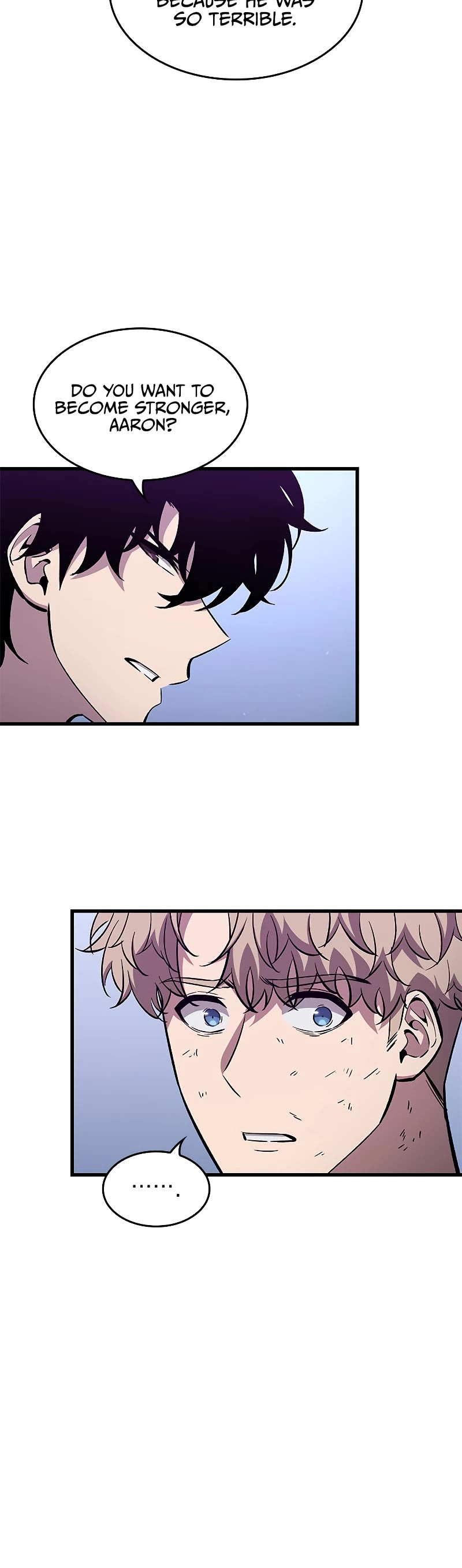 Read Pick Me Up! EN Manga Online