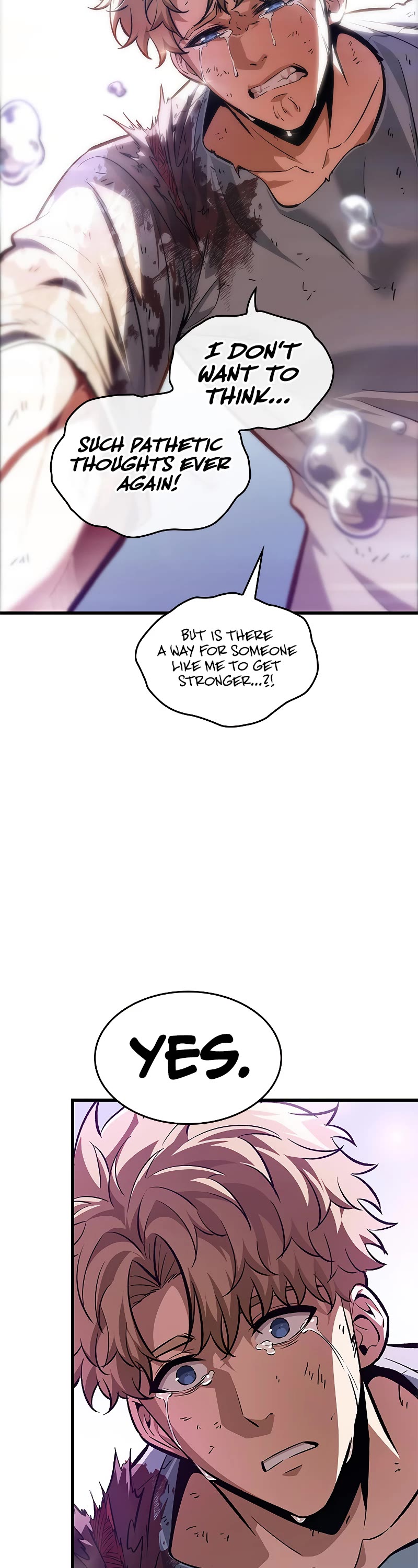 Read Pick Me Up! EN Manga Online
