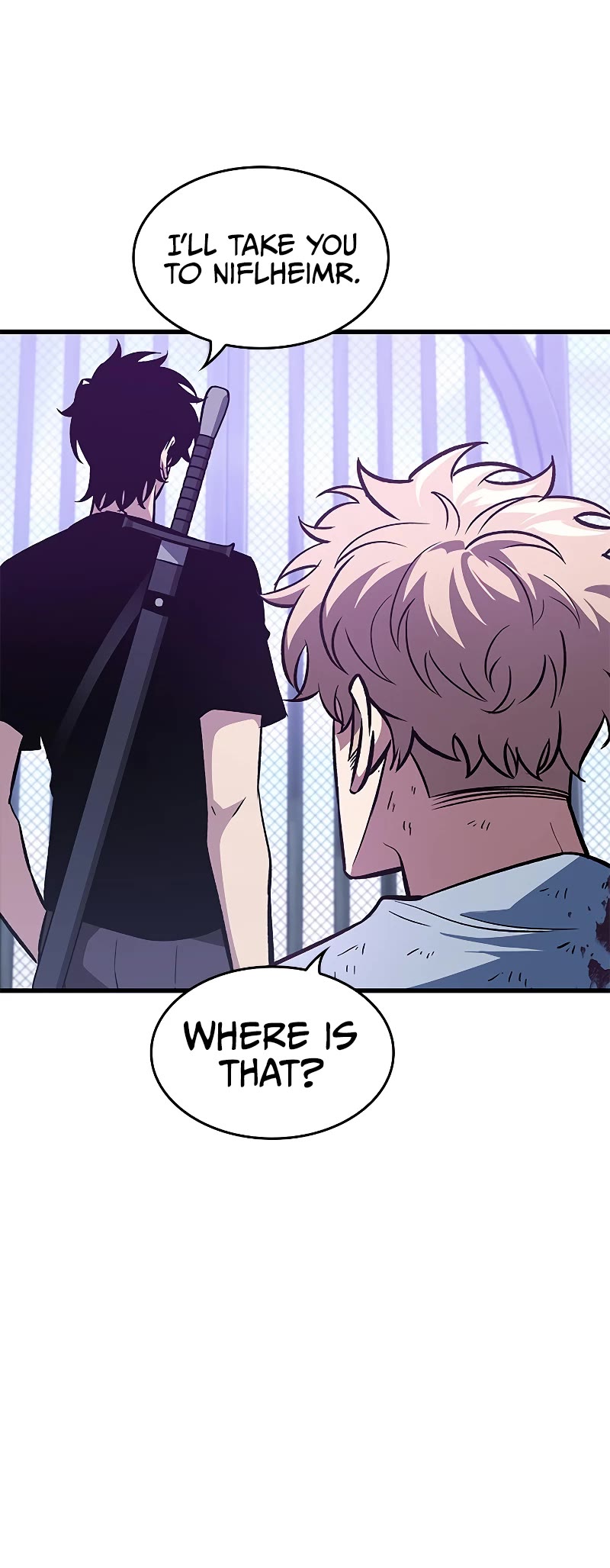 Read Pick Me Up! EN Manga Online