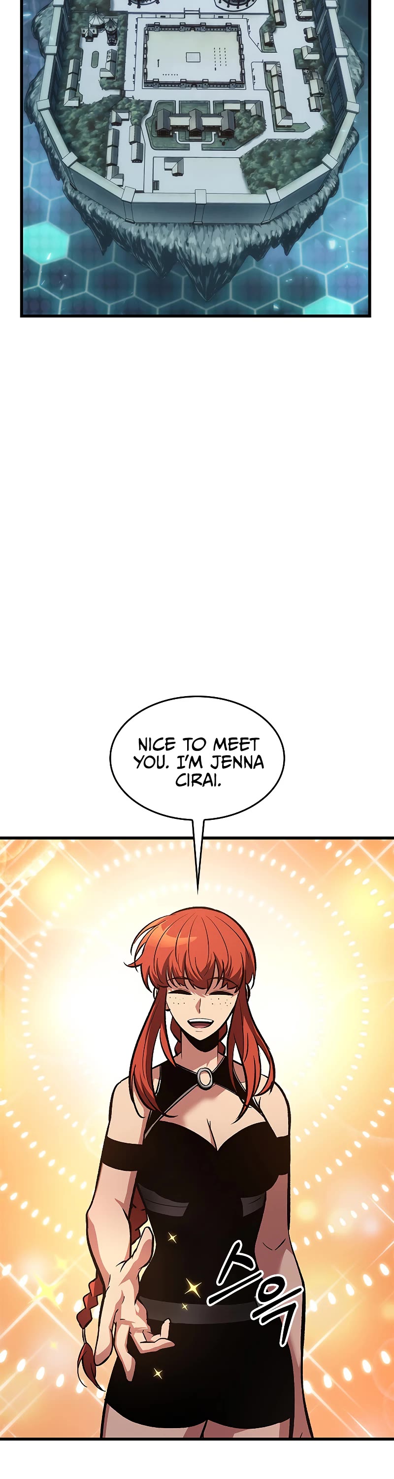 Read Pick Me Up! EN Manga Online