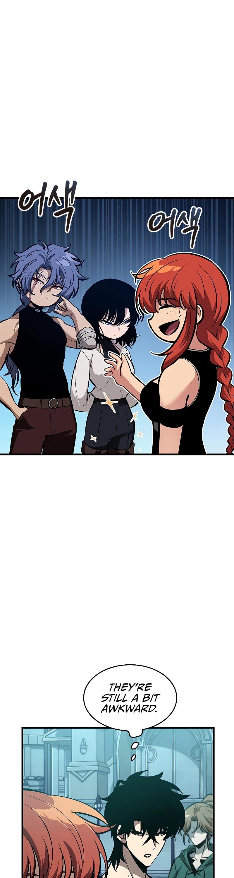 Read Pick Me Up! EN Manga Online