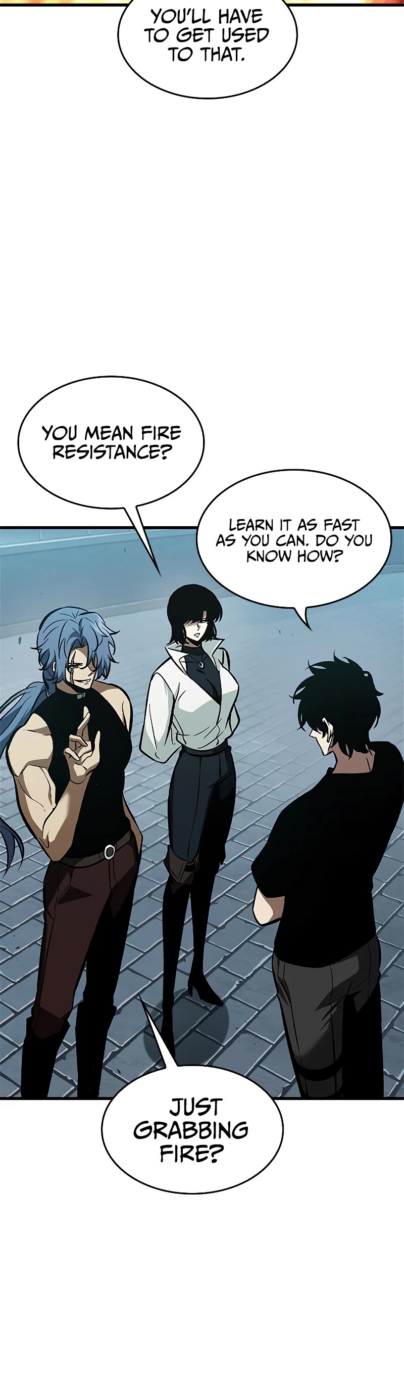 Read Pick Me Up! EN Manga Online