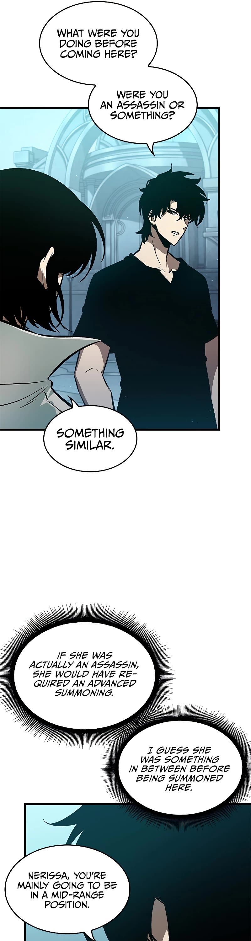 Read Pick Me Up! EN Manga Online