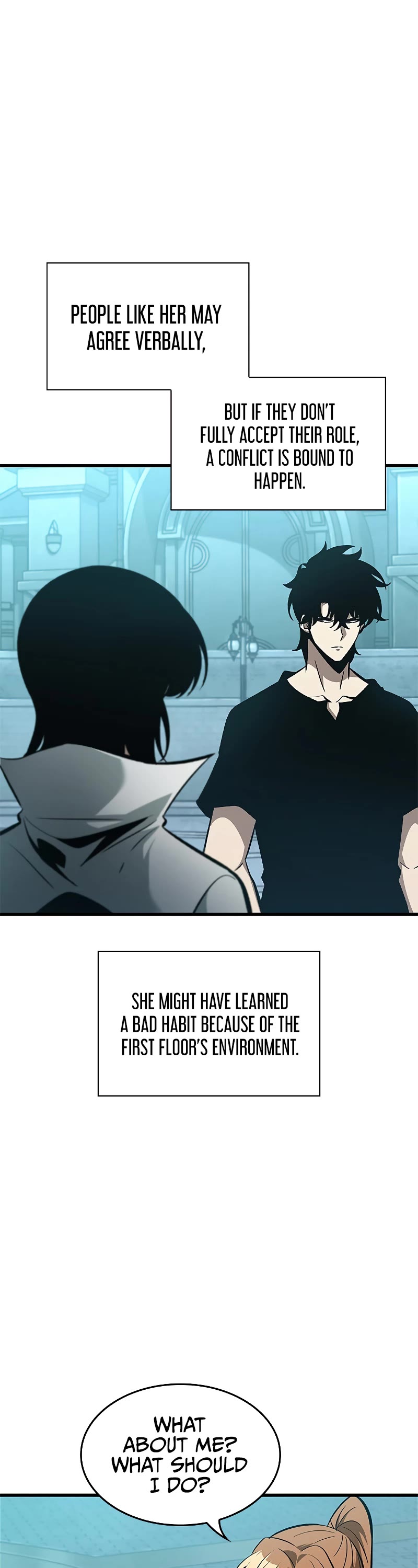 Read Pick Me Up! EN Manga Online