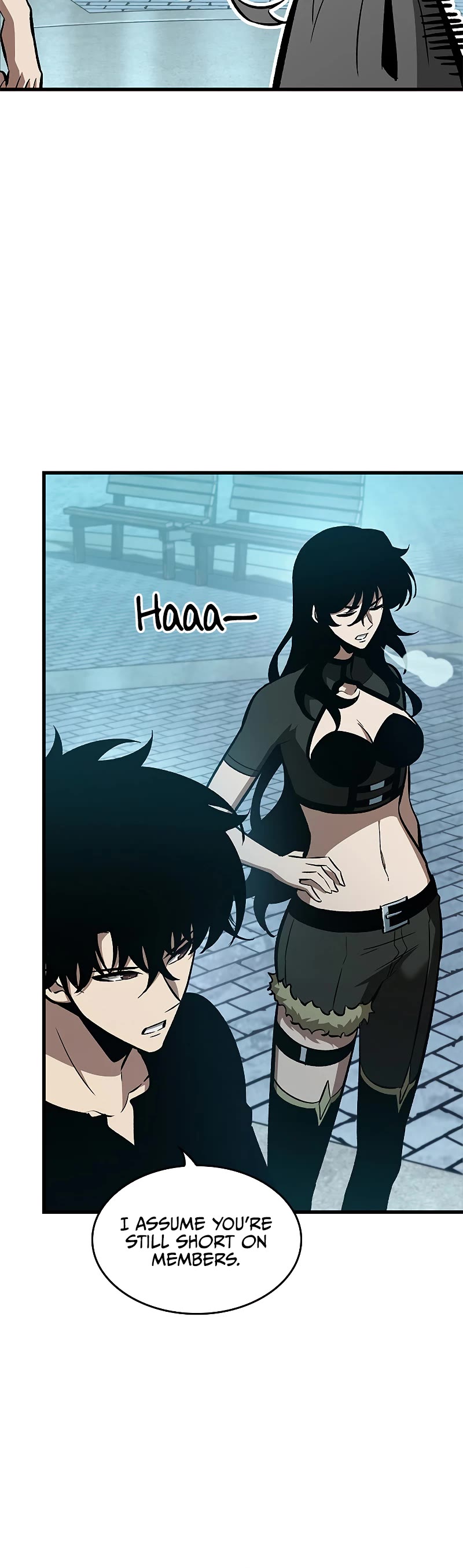 Read Pick Me Up! EN Manga Online