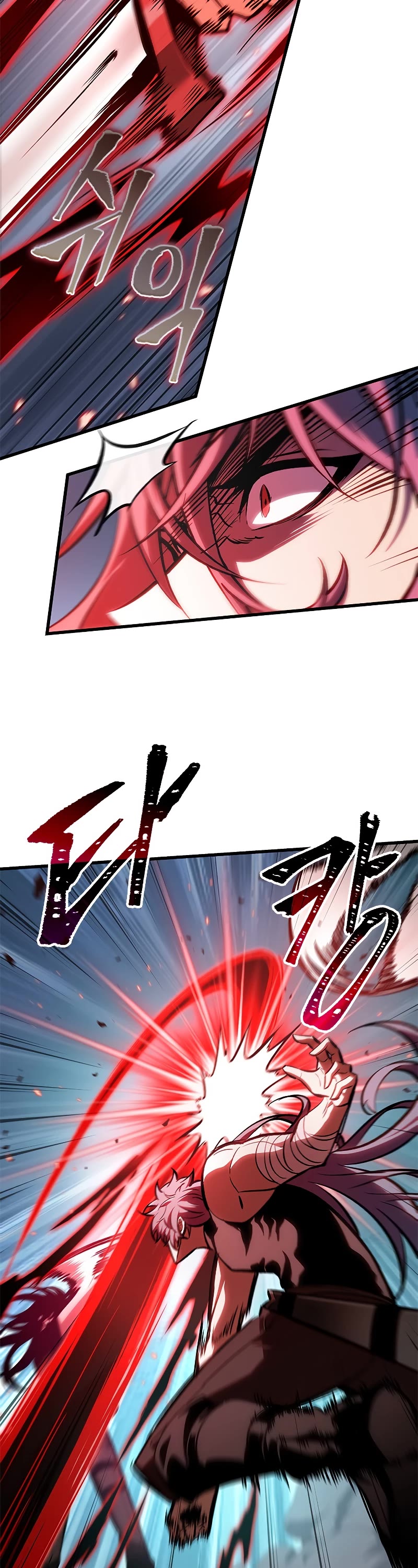 Read Pick Me Up! EN Manga Online
