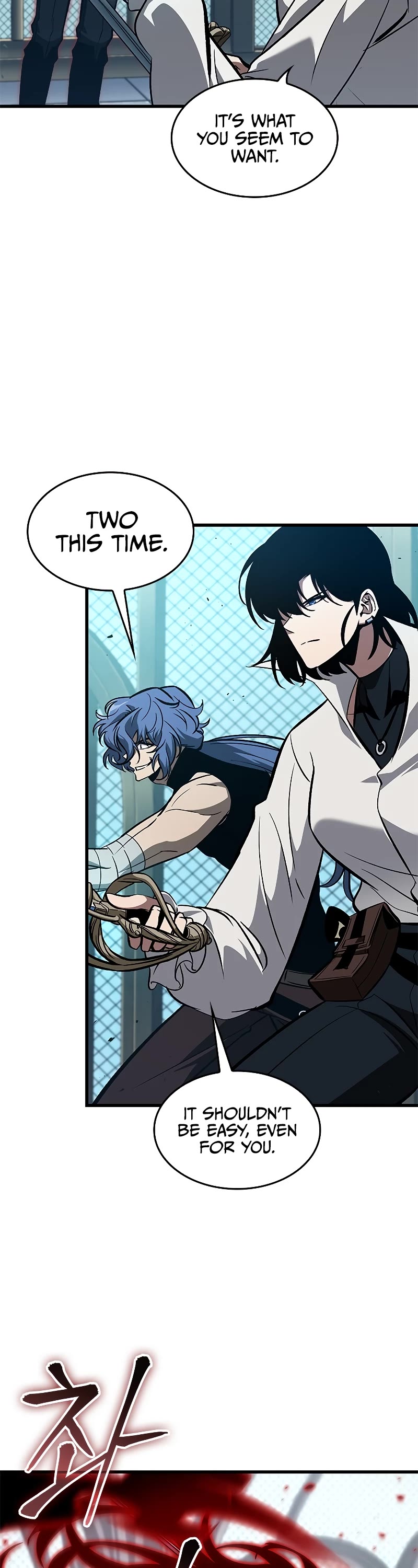 Read Pick Me Up! EN Manga Online
