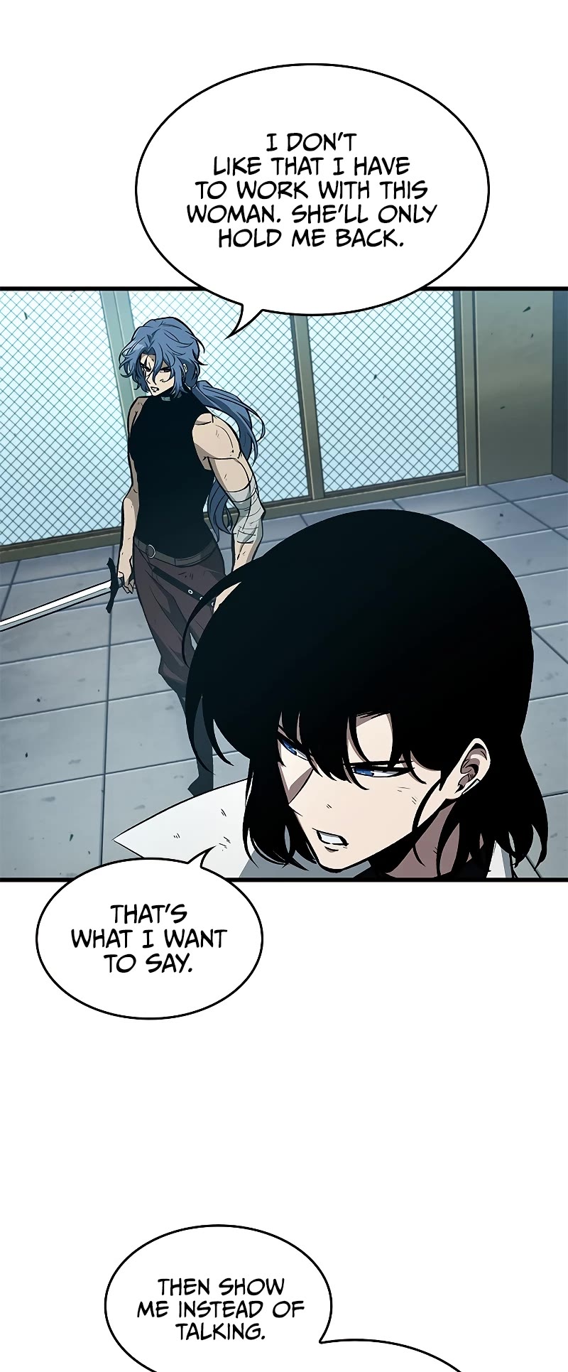 Read Pick Me Up! EN Manga Online
