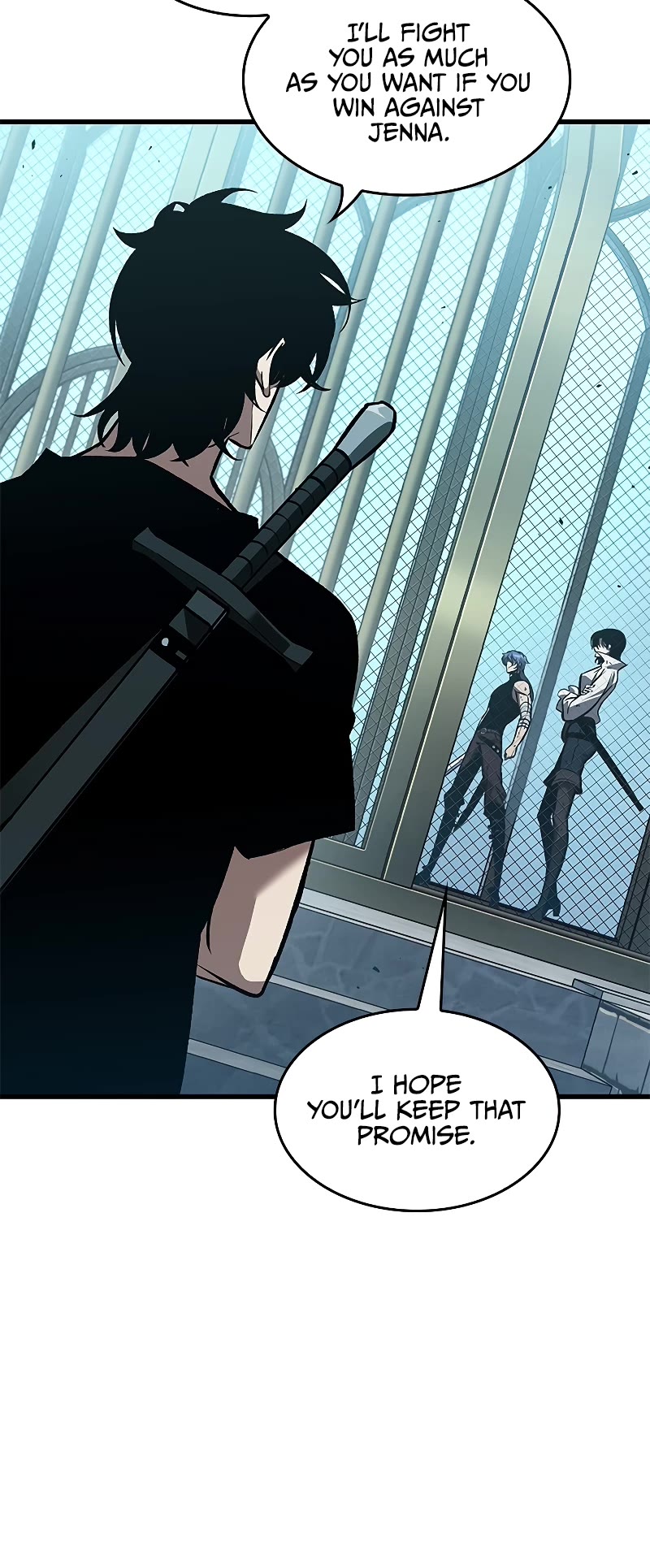 Read Pick Me Up! EN Manga Online