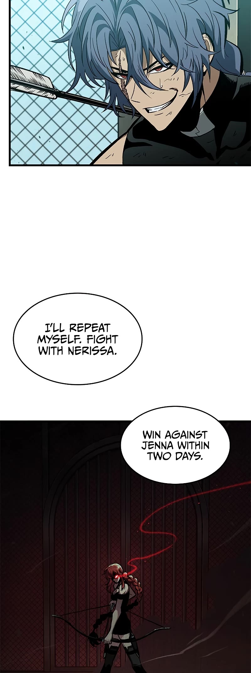 Read Pick Me Up! EN Manga Online