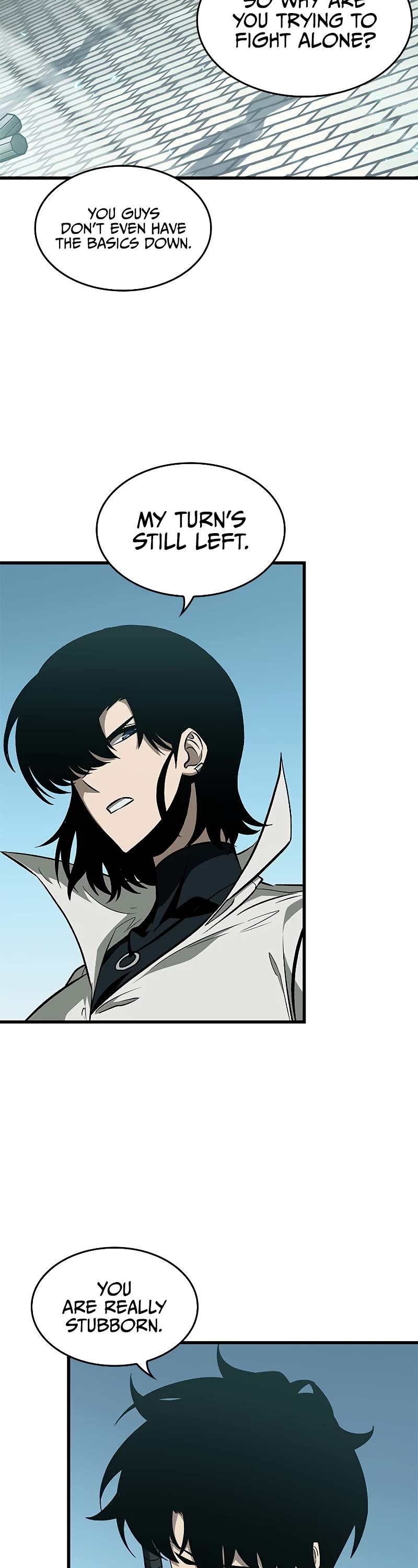 Read Pick Me Up! EN Manga Online