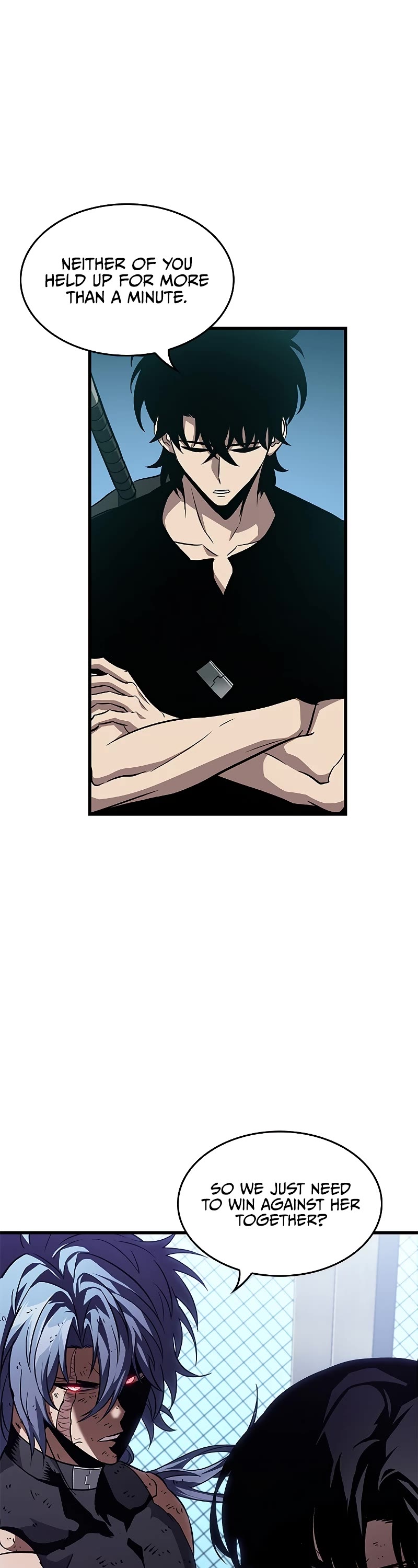 Read Pick Me Up! EN Manga Online