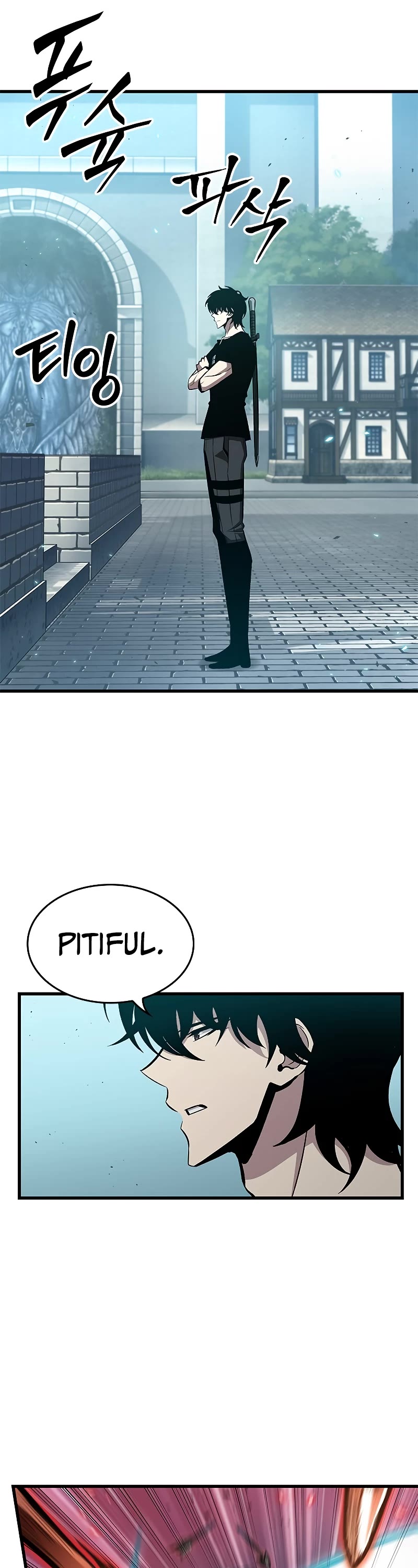 Read Pick Me Up! EN Manga Online
