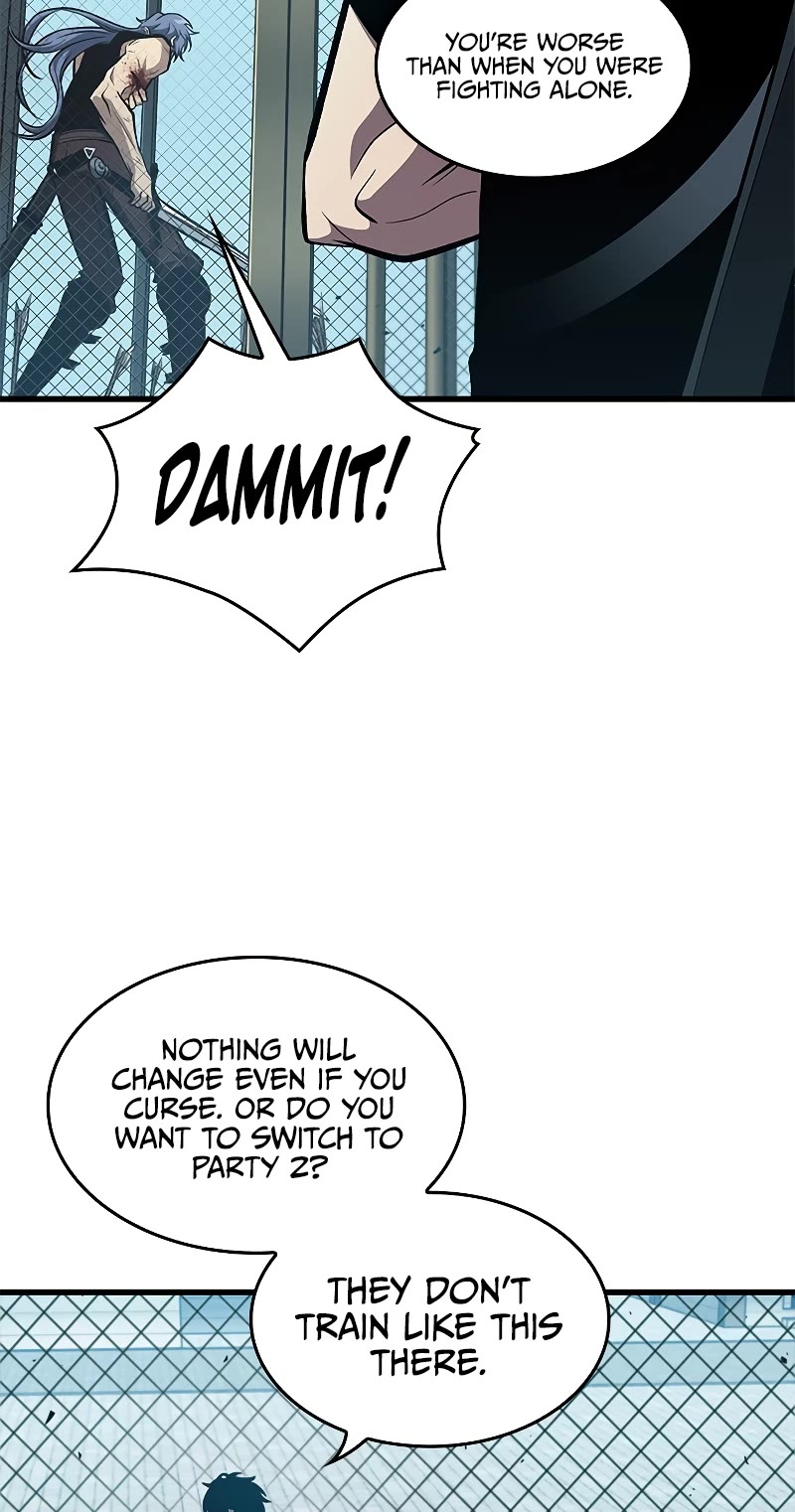 Read Pick Me Up! EN Manga Online