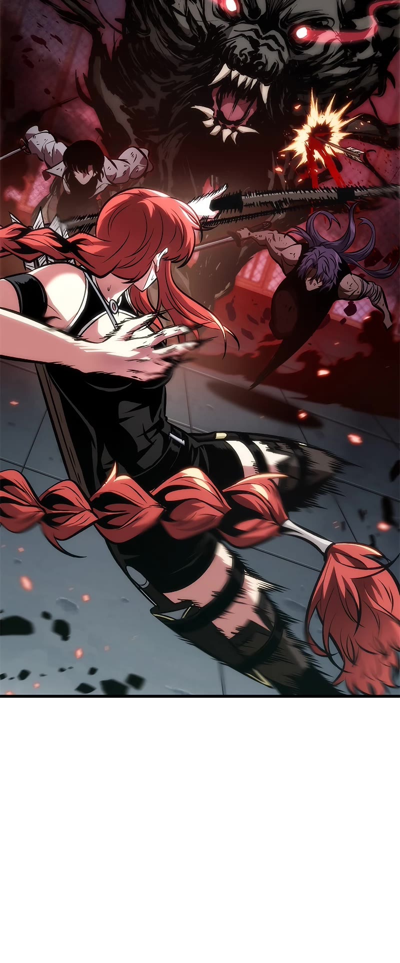 Read Pick Me Up! EN Manga Online