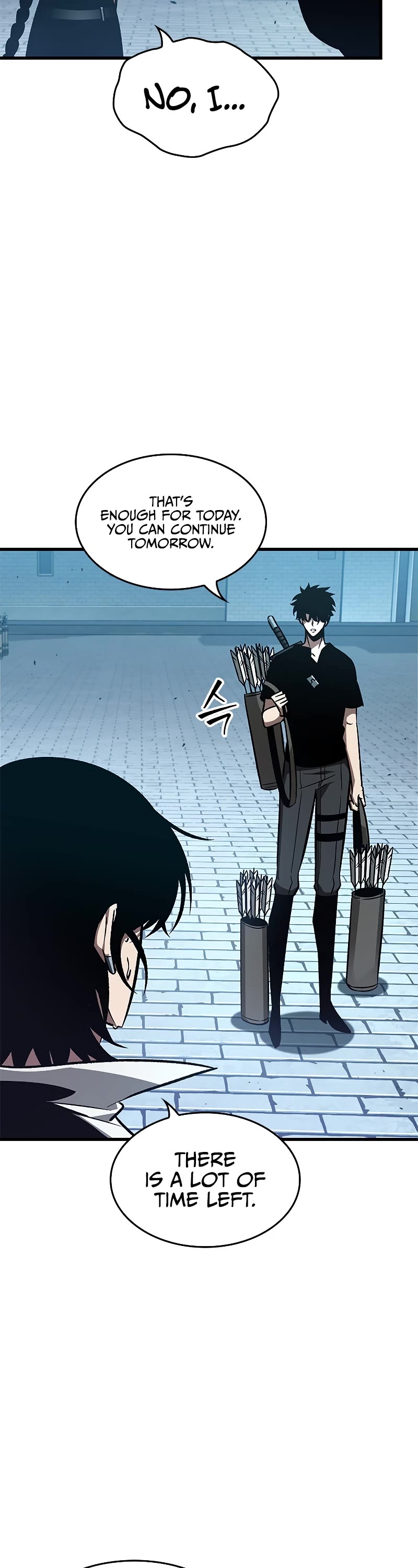 Read Pick Me Up! EN Manga Online