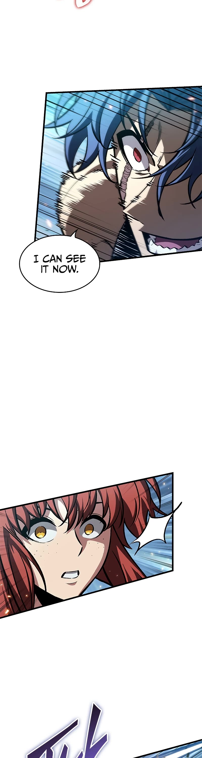 Read Pick Me Up! EN Manga Online