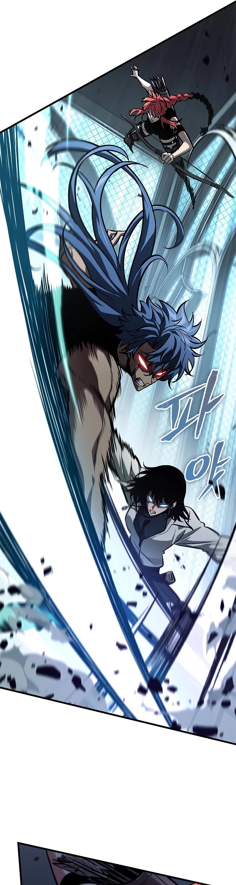 Read Pick Me Up! EN Manga Online
