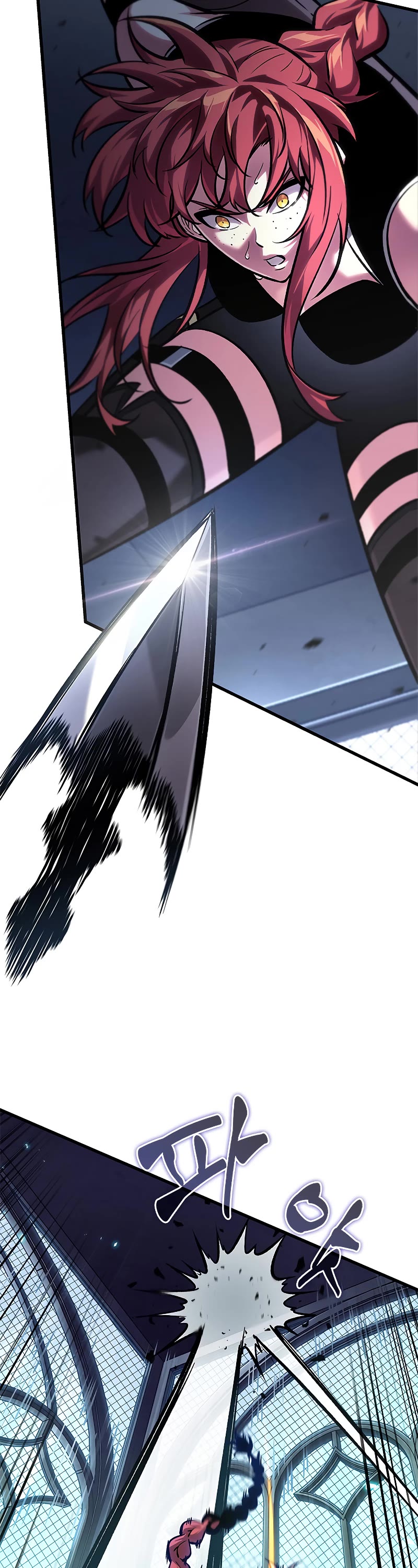 Read Pick Me Up! EN Manga Online