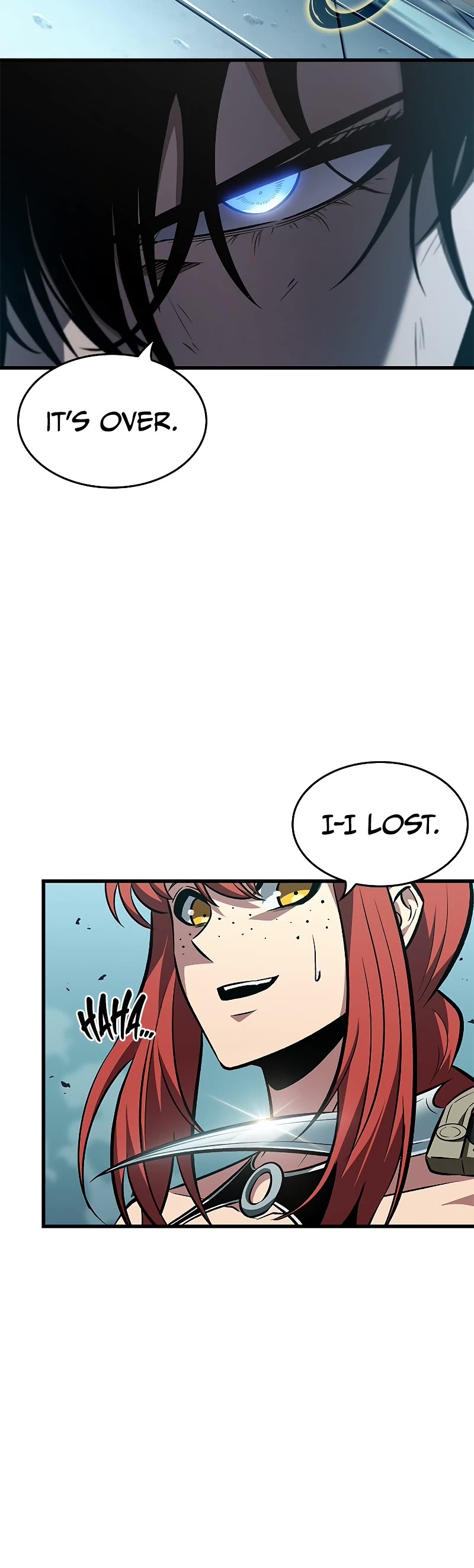 Read Pick Me Up! EN Manga Online
