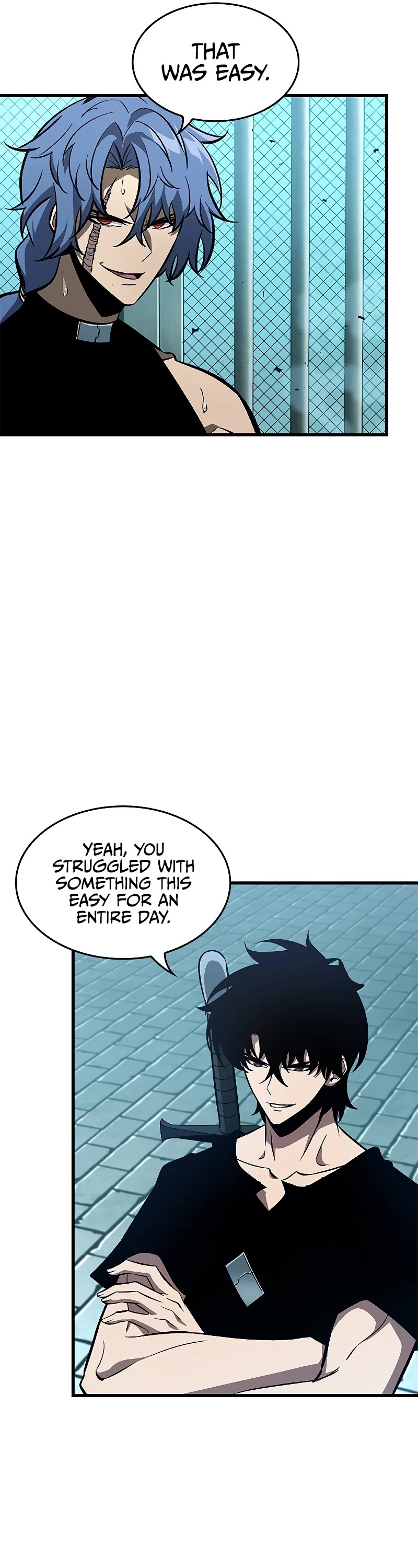 Read Pick Me Up! EN Manga Online