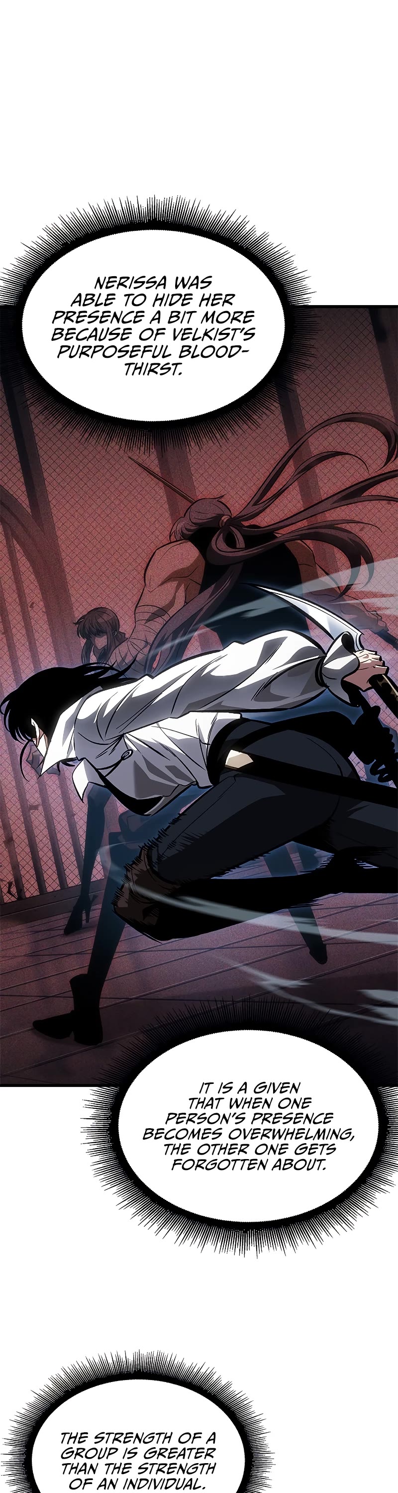 Read Pick Me Up! EN Manga Online