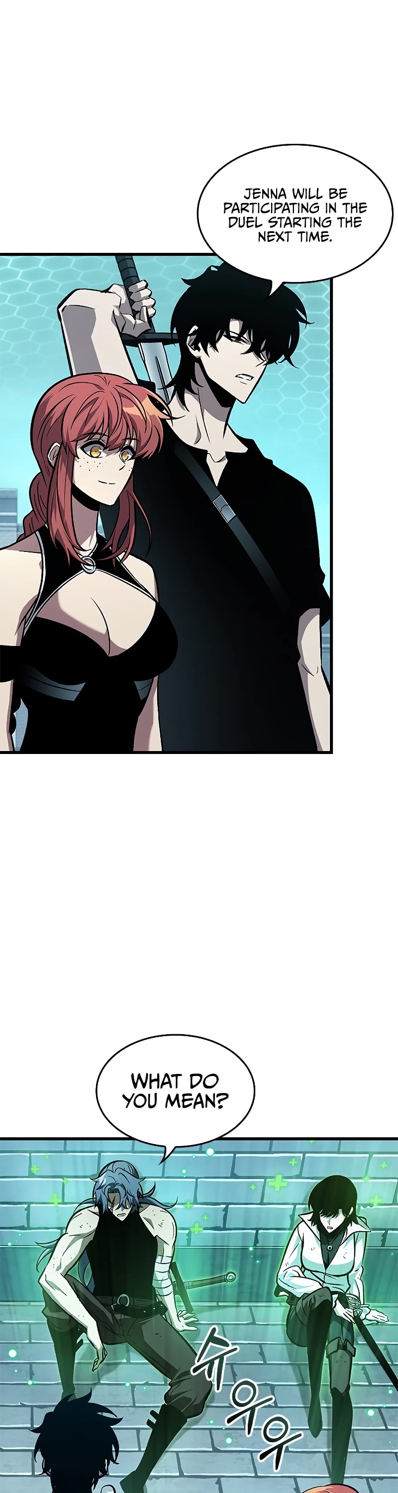 Read Pick Me Up! EN Manga Online